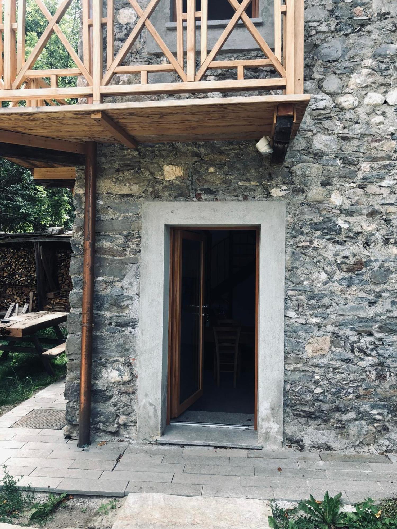 Cicapuy Hotel Puys Exterior foto